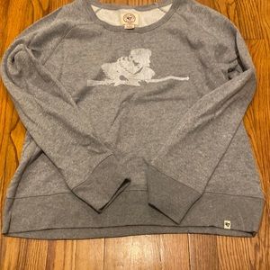Womens Sweatshirt